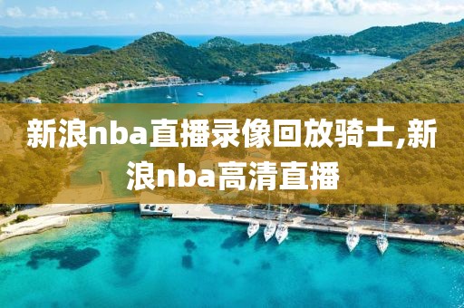 新浪nba直播录像回放骑士,新浪nba高清直播