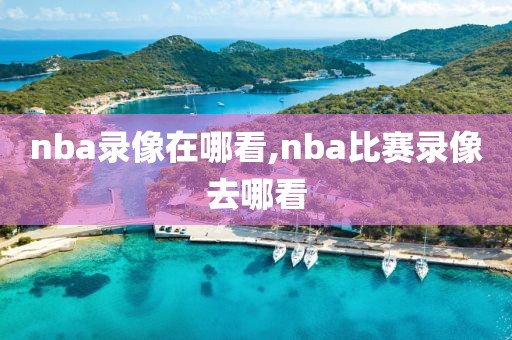 nba录像在哪看,nba比赛录像去哪看