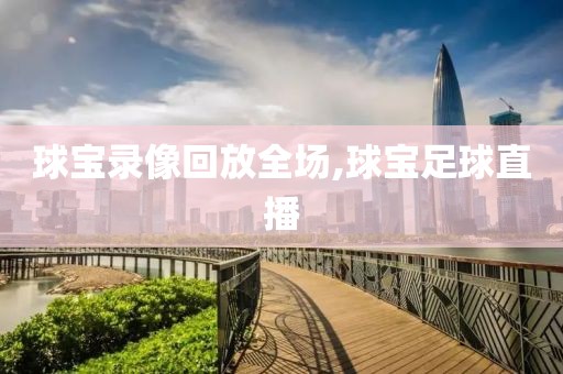 球宝录像回放全场,球宝足球直播