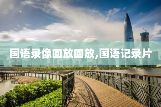国语录像回放回放,国语记录片